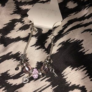Charm Bracelet